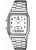 Японские наручные мужские часы Casio AQ-230A-7B. Коллекция Ana-Digi  фото, kupilegko.ru