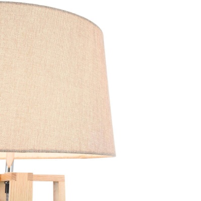 Торшер Freya Nubi FR5134-FL-01-BG  фото, kupilegko.ru