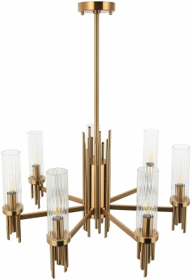 Люстра подвесная Stilfort Graff 2170/05/07P  фото, kupilegko.ru