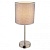 Настольная лампа Globo Paco 15185T  фото, kupilegko.ru