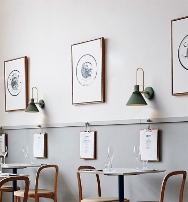 Бра, светильник настенный накладной Imperium Loft 179704-26  фото, kupilegko.ru