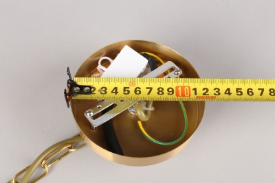 Подвесная люстра Aployt Polin APL.603.06.06  фото, kupilegko.ru