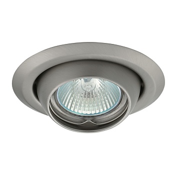 Точечный светильник Kanlux ARGUS CT-2117-C/M 337  фото, kupilegko.ru