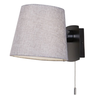 Бра, светильник настенный накладной Maytoni MOD613WL-01B  фото, kupilegko.ru