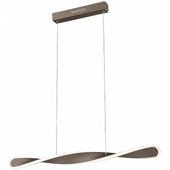 Подвесной светодиодный светильник Wertmark Fagotto WE442.01.603  фото, kupilegko.ru