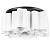 Потолочная люстра Lightstar Nubi 802077  фото, kupilegko.ru