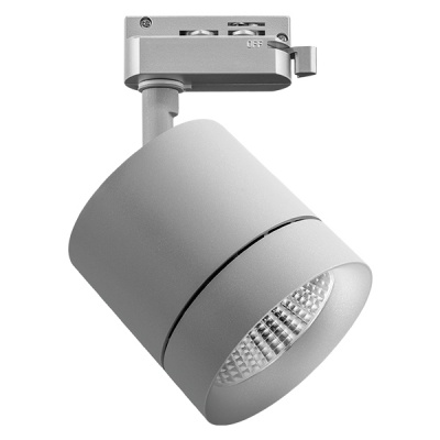 Трековый светильник Lightstar Canno 301294  фото, kupilegko.ru