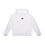 Толстовка худи TOMMY JEANS CENTER BADGE HOODIE TMDW0DW10403 313952 SP  фото, kupilegko.ru