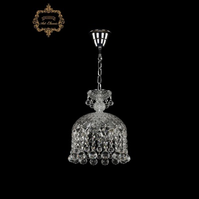 Подвесной светильник ArtClassic 14.03.3.d22.Cr.B  фото, kupilegko.ru