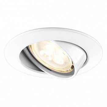 Встраиваемый светодиодный светильник Paulmann Power Led 92534  фото, kupilegko.ru