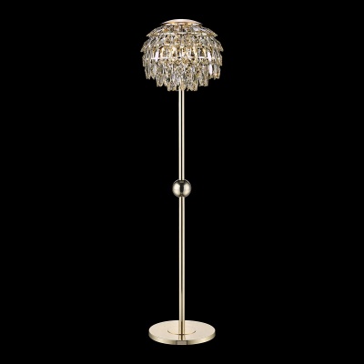 Торшер Wertmark Ludgera WE113.04.305  фото, kupilegko.ru