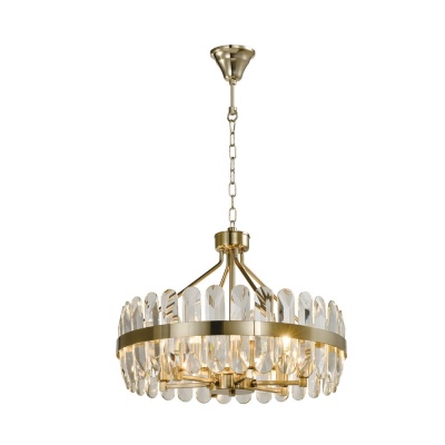 Подвесная люстра Aployt Jola APL.749.03.06  фото, kupilegko.ru