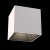 Потолочный светодиодный светильник Maytoni Cover C065CL-L12W3K  фото, kupilegko.ru