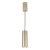 Подвесной светильник Odeon Light Vincere 3828/1C  фото, kupilegko.ru