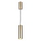 Подвесной светильник Odeon Light Vincere 3828/1C