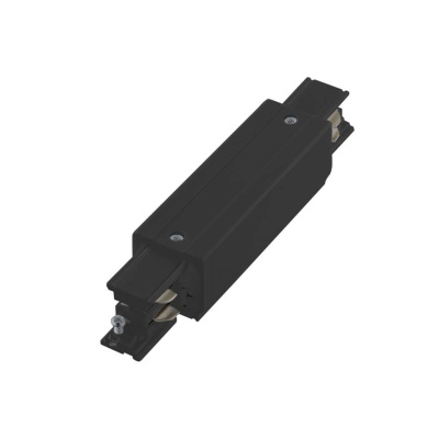 Соединитель линейный Italline WSO 26B black  фото, kupilegko.ru