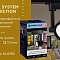 Трековый светодиодный светильник Ambrella light Track System GL6392  фото, kupilegko.ru