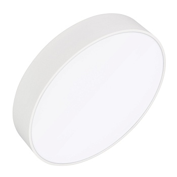 Потолочный светодиодный светильник Arlight SP-Rondo-R350-30W Warm3000 034809  фото, kupilegko.ru