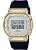 Японские наручные женские часы Casio GM-S5600BC-1. Коллекция G-Shock  фото, kupilegko.ru