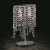 Настольная лампа Ideal Lux Rain TL2 008356  фото, kupilegko.ru