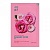 Увлажняющая тканевая маска Дамасская роза Pure Essence Mask Sheet Damask Rose  фото, kupilegko.ru