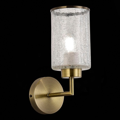 Бра, светильник настенный накладной Evoluce SLE1046-301-01  фото, kupilegko.ru