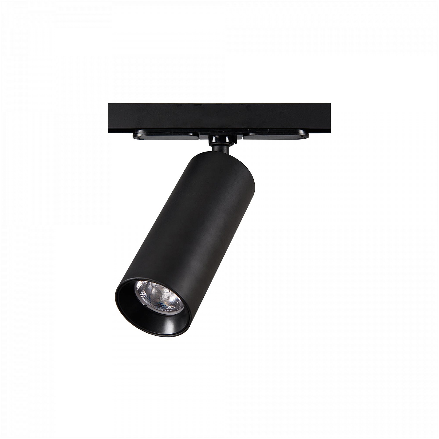 Трековые светильники Citilux Тубус CL01T121  фото, kupilegko.ru