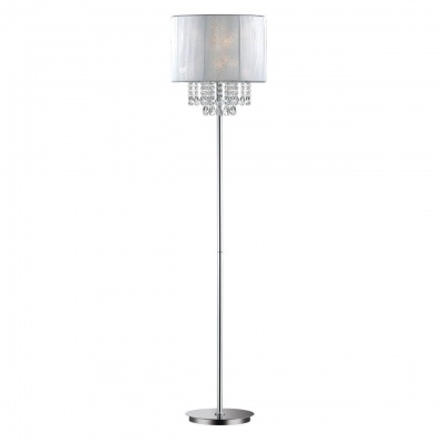 Торшер Ideal Lux Opera PT1 Bianco 068275  фото, kupilegko.ru