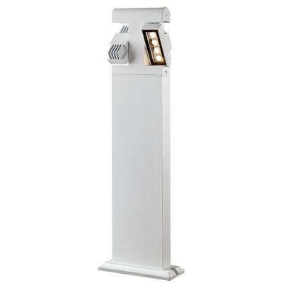 Уличный наземный светильник Novotech Kaimas 357430  фото, kupilegko.ru