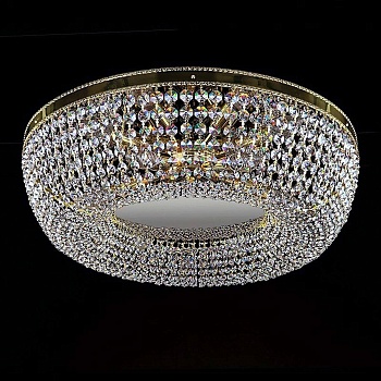 Потолочный светильник Artglass Sofia Dia 550 CE  фото, kupilegko.ru