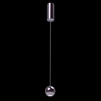 Подвесной светодиодный светильник Maytoni Harmat P067PL-L5GF3K  фото, kupilegko.ru