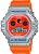 Японские наручные мужские часы Casio DW-5900EU-8A4. Коллекция G-Shock  фото, kupilegko.ru
