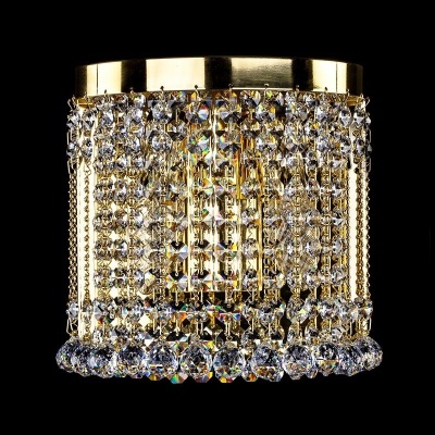 Настенный светильник Artglass Stana CE  фото, kupilegko.ru