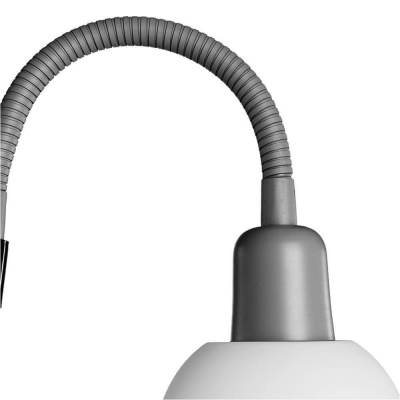 Торшер Arte Lamp Duetto A9569PN-2SI  фото, kupilegko.ru