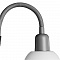 Торшер Arte Lamp Duetto A9569PN-2SI  фото, kupilegko.ru