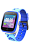 Часы-телефон JET Kid Buddy детские, голубые  фото, kupilegko.ru