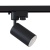 Трековые светильники Maytoni Track TR002-1-GU10-B  фото, kupilegko.ru
