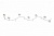 Трековая система Arte Lamp Rails A3056PL-6WH  фото, kupilegko.ru
