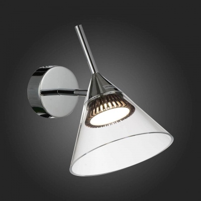 Настенный светильник ST Luce SL930.101.01  фото, kupilegko.ru