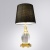 Настольная лампа Arte Lamp Musica A4025LT-1PB  фото, kupilegko.ru