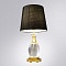 Настольная лампа Arte Lamp Musica A4025LT-1PB  фото, kupilegko.ru