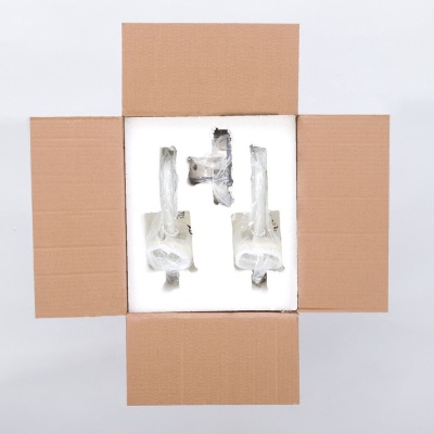 Бра, светильник настенный накладной Nowodvorski 8155  фото, kupilegko.ru