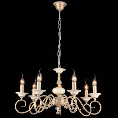 Подвесная люстра Maytoni Perla ARM337-07-R  фото, kupilegko.ru