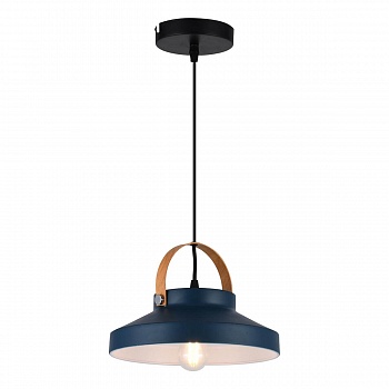 Подвесной светильник Toplight Wendi TL1225H-01GR  фото, kupilegko.ru