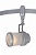 Трековые светильники Arte Lamp Rails Kits A3056PL-1SI  фото, kupilegko.ru