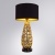 Фото Настольные лампы Arte Lamp Настольная лампа Arte Lamp Taiyi A4002LT-1GO фото, kupilegko.ru