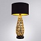 Настольная лампа Arte Lamp Taiyi A4002LT-1GO  фото, kupilegko.ru