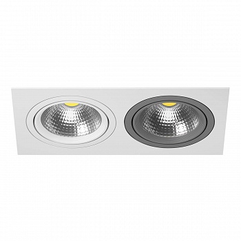 Встраиваемый светильник Lightstar Intero 111 (217826+217906+217909) i8260609 (встраиваемые)  фото, kupilegko.ru