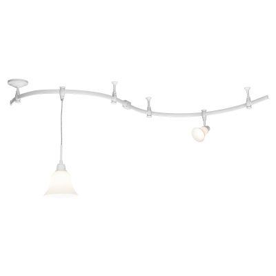 Трековые светильники Citilux Модерн CL560210  фото, kupilegko.ru