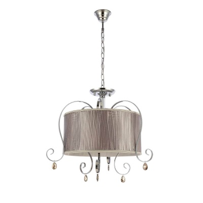 Подвесная люстра Evoluce Azzurro SL177.113.03  фото, kupilegko.ru